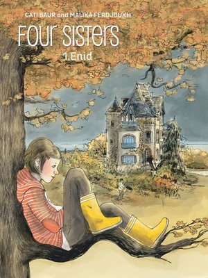cover image of Four Sisters (2018), Volume 1
